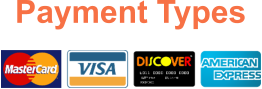 Payment Types