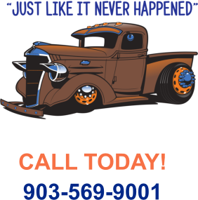 CALL TODAY! 903-569-9001
