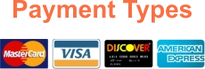 Payment Types
